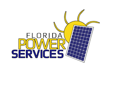 Florida Power Services Inc logo